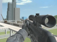 Gra Urban Sniper Multiplayer 2 w Internecie