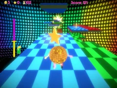 Gra Disco Jumper w Internecie