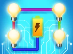 Gra Power the bulb w Internecie
