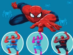 Gra Spiderman Climb Building w Internecie
