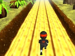 Gra Nano Ninjas w Internecie
