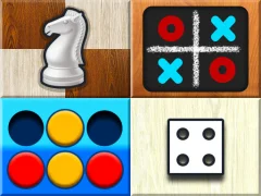 Gra Mind Games for 2 Player w Internecie