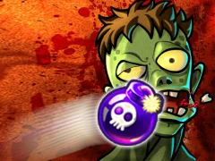 Gra Soldier vs Zombies w Internecie