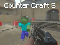 Gra Counter Craft 5 w Internecie