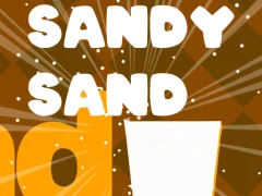 Gra Sandy Sand w Internecie