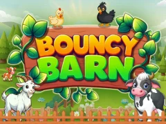 Gra Bouncy Barn w Internecie