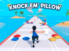 Gra Knock em' Pillow w Internecie