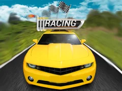 Gra Street Racing 3D w Internecie