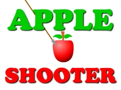 Gra Apple Shooter w Internecie
