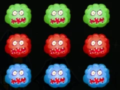 Gra Halloween Arkanoid Deluxe w Internecie