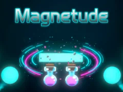 Gra Magnetude w Internecie