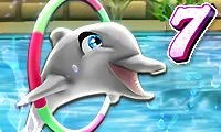 Gra My Dolphin Show 7 w Internecie