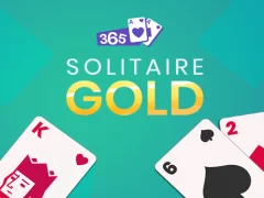 Gra Solitaire Gold w Internecie