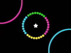 Gra Colors Swap w Internecie
