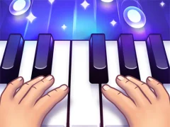 Gra Piano Online w Internecie