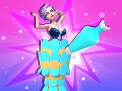 Gra Doll Cake Maker w Internecie