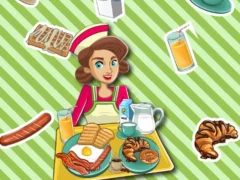 Gra Breakfast Dash w Internecie