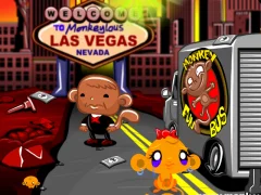 Gra Monkey Go Happy Stage 988 w Internecie