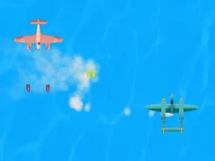 Gra War Plane w Internecie