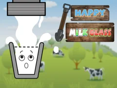 Gra Happy Milk Glass w Internecie