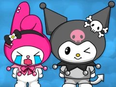Gra Kuromi Maker w Internecie