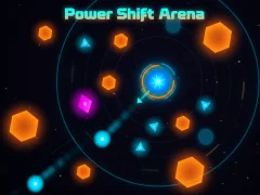 Gra Power Shift Arena w Internecie