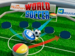 Gra World Soccer w Internecie