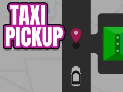 Gra Taxi Pickup w Internecie
