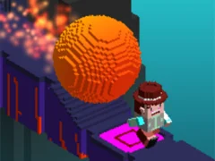 Gra Temple Dash w Internecie