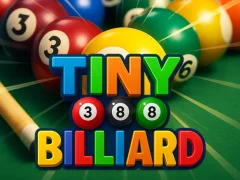 Gra Tiny Billiard w Internecie