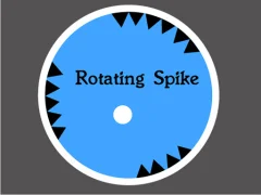 Gra Rotating Spike w Internecie