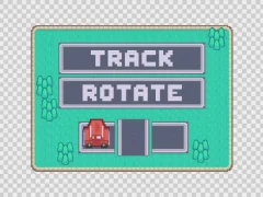Gra Track Rotate w Internecie