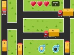 Gra Traffic Trap w Internecie
