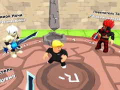 Gra Robbie: Draw your Sword w Internecie