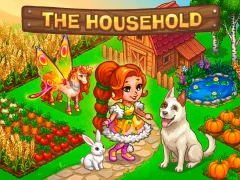 Gra The Household w Internecie