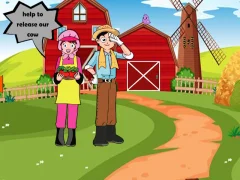 Gra Assist The Farm Couple w Internecie