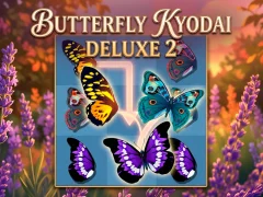 Gra Butterfly Kyodai Deluxe 2 w Internecie