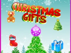 Gra Christmas Gifts w Internecie