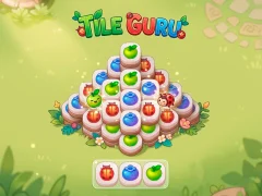 Gra Tile Guru w Internecie