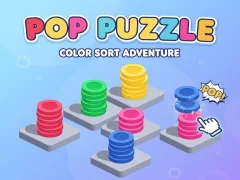 Gra Pop Puzzle w Internecie