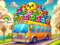 Gra Passenger Sort w Internecie