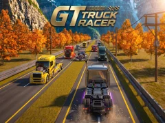 Gra GT Truck Racer w Internecie