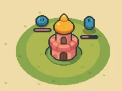 Gra The Last Spire w Internecie