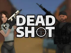 Gra Deadshot.io w Internecie