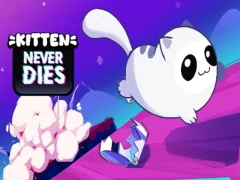 Gra Kitten Never Dies w Internecie