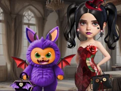 Gra Gloomy Princess Favorite Toy w Internecie