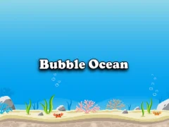 Gra Bubble Ocean w Internecie