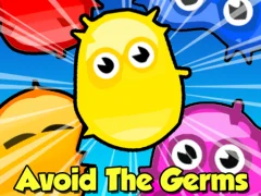 Gra Avoid The Germs w Internecie