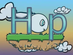 Gra Hopmon w Internecie