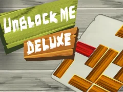 Gra Unblock me deluxe w Internecie